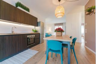 Cilea Apartment - 4
