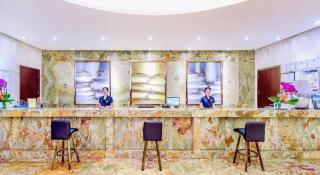 SandalWood Hotel Chengdu - 8