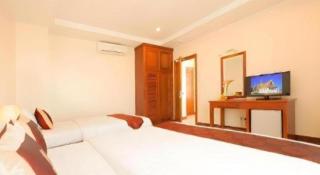 Kirirom Crystal Hotel - Phnom Penh - 6