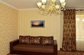 Guest House Domashniy Uyut - Bishkek - 7