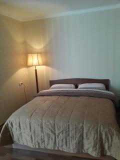 Guest House Domashniy Uyut - Bishkek - 5