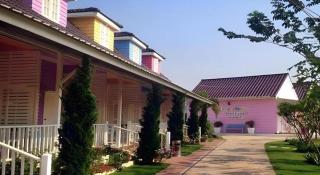 Chiangkhan Gallery Resort - 7
