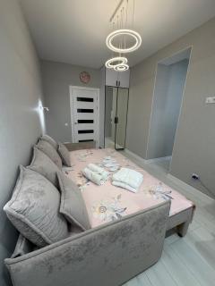 Central Apartament - 6