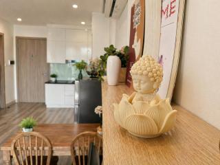 Susu Homes 1BR Plus Lake View Apartment Ocean Park - 5