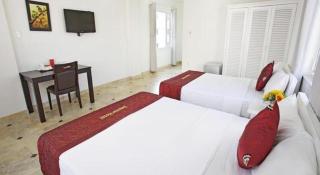 Daystar Hotel - 5