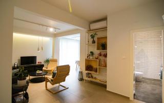 Fofi's City Center Apartment - 5