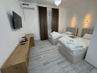 AlAmir Hotel - 4