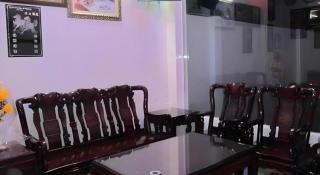 Trung Luong Hotel 2 - 0