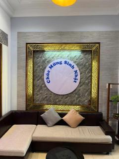 Kin Homestay - 8