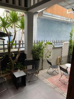 Kin Homestay - 7
