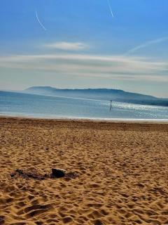 Rhos on sea home - 0