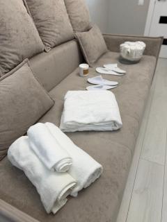 Central Apartament - 1