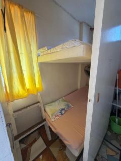 Maria Kulafu Lodging House Pier site- Santa Clara office 2nd Floor - 4