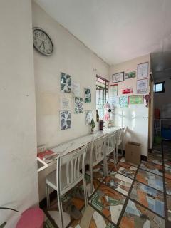 Maria Kulafu Lodging House Pier site- Santa Clara office 2nd Floor - 8