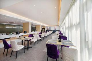 Lavande Hotels Xinyu Chengbei Square - 5