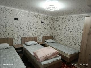 Гостевой дом Garden House - 8