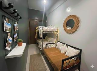 Ortigas Uptown Bonifacio CBD Hostel - 6