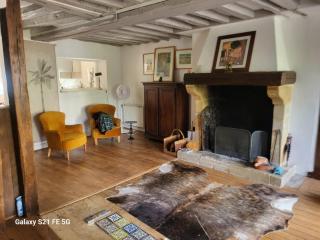 Appart 7 couchages en plein cœur de village - 7
