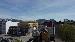 Svolvær Stationapartment 1 - 3