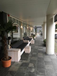 Hotel Restaurant de Jonge Heertjes - 0