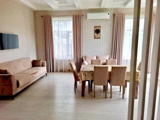 Villa Lux in Quba - 8