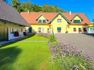 Ferienhaus KAUSCHLERHOF - 3