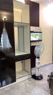 Crystal Apartment - 4