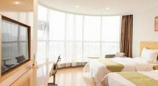 GreenTree Alliance Hotel Foshan Nanhai District Pingzhou Yuqi Street - Hedong - 7