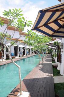 Jali Resort - Gili Trawangan - Gili Trawangan - 0