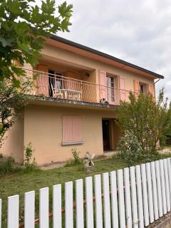Maison familiale avec jardin et terrasse - 0