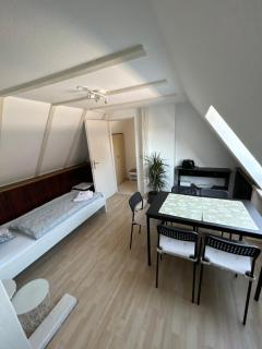 Rein Apartmens Rüsselsheim - 3