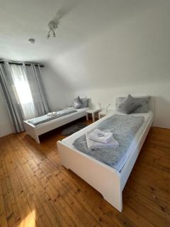 Rein Apartmens Rüsselsheim - 2