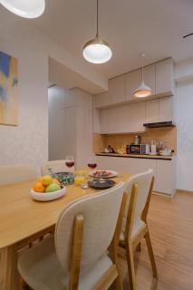 Akash Apartments - Heart of Tashkent - 4