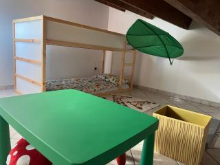 Casa Dimora del mare - 8