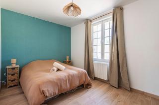 Maison dans le vignoble - 6