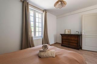 Maison dans le vignoble - 5
