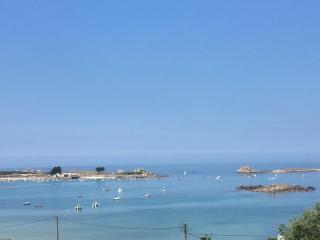 Chambres d hôtes face à la mer à Plouguerneau Bretagne - 7
