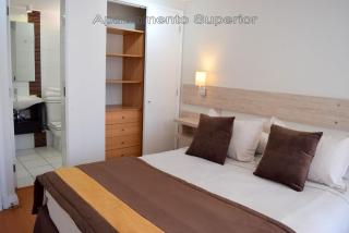 Apart Hotel Cambiaso - 2