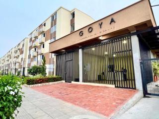 Hermoso Apartamento para estrenar Goya - 1