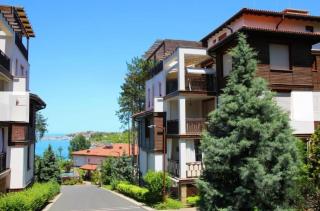 Sea Bliss Retreat -Santa Marina - Sozopol - 9