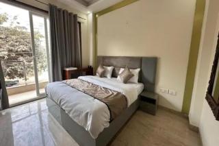FabHotel Ostan Stayz 15 - 0