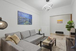 Amelie's Stylish City Apartement - 9