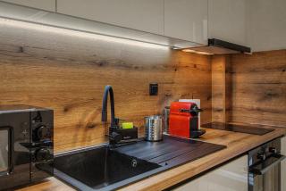 Amelie's Stylish City Apartement - 4