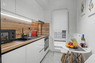 Amelie's Stylish City Apartement - 2
