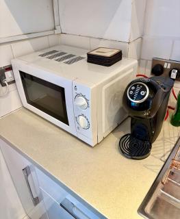 Central Cambridge 1 Bed Apartment Sleeps 3 - Close to River and Cambridge University - 9