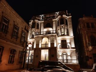 Meridian Luxury Boutique Hotel - 9