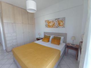 Sunflower apartment by the sea - 8