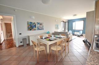 Apartment Montegolo Four With Pool And Lake View - 2