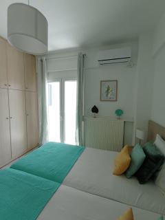 Sunflower apartment by the sea - 7