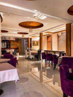Hotel Dabi Imperial - 2